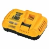 DeWalt Power Tools DeWalt 20V Max Fan-Cooled Fast Charger DCB118