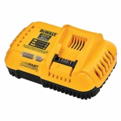 DeWalt Power Tools DeWalt 20V Max Fan-Cooled Fast Charger DCB118