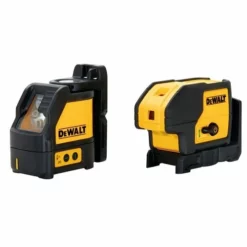 DeWalt Power Tools DeWalt Green Line & Spot Laser Combo Kit DW0883CG