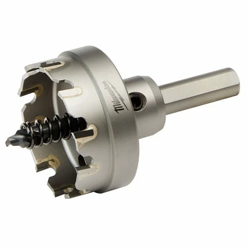 Milwaukee Tools Milwaukee 1-3/4" One-Piece Carbide Hole Cutter 49-57-8629 1 Milwaukee Tools Milwaukee 1-3/4" One-Piece Carbide Hole Cutter 49-57-8629