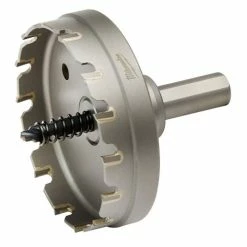 Milwaukee Tools Milwaukee 3" One-Piece Carbide Hole Cutter 49-57-8643"