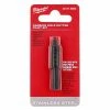 Milwaukee Tools Milwaukee One-Piece Carbide Hole Cutter Pilot Bit 49-57-8660