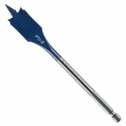 Bosch Power Tools Bosch 3/4" X 6" Standard Daredevil Spade Bit DSB1009