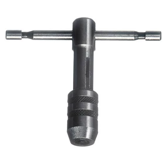 Champion Cutting Tools Champion 7/32" - 1/2" T-Handle Tap Wrench 3002-2 1 Champion Cutting Tools Champion 7/32" - 1/2" T-Handle Tap Wrench 3002-2