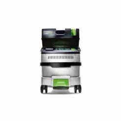 Festool Dust Extractor CT MIDI I HEPA 574837 -Champion Cutting Tool shop 3 6