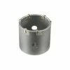 Bosch Power Tools Bosch 3-1/2" SDS-Plus SpeedCore Thin Wall Carbide Core Bit T3919SC