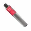 Milwaukee Tools Milwaukee Diamond Premium 4-1/4" Wet Core Bit 48-17-3042