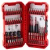 Milwaukee Tools Milwaukee SHOCKWAVE Impact Duty™ Driver Bit Set- 54PC 48-32-4010