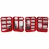 Milwaukee Tools Milwaukee SHOCKWAVE Impact Duty™ Driver Bit Set- 124PC 48-32-4034