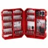 Milwaukee Tools Milwaukee SHOCKWAVE Impact Duty™ Driver Bit Set- 80PC 48-32-4094