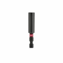 Milwaukee Tools Milwaukee SHOCKWAVE Magnetic Bit Holder 3" Impact 48-32-4803