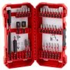 Milwaukee Tools Milwaukee SHOCKWAVE Impact Duty™ Driver Bit Set- 34PC 48-32-5101