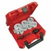 Milwaukee Tools Milwaukee HOLE DOZER 13PC (3/4"-2-1/2") General Hole Saw Kit - Fits PACKOUT 49-22-4025