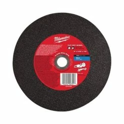 Milwaukee Tools Milwaukee 9" X 3/32" X 7/8" Cutoff Wheel Abrasive 49-94-9000
