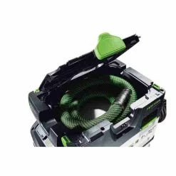 Festool Dust Extractor CT MIDI I HEPA 574837 -Champion Cutting Tool shop 4 4