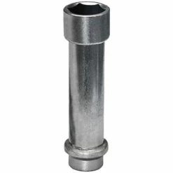 Wheeler-Rex Heavy Duty Deep Socket 30mm 000946