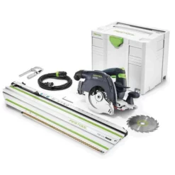 Festool HK 55 EQ-F-Plus-FSK Track Saw W/ T-Loc Systainer 575085