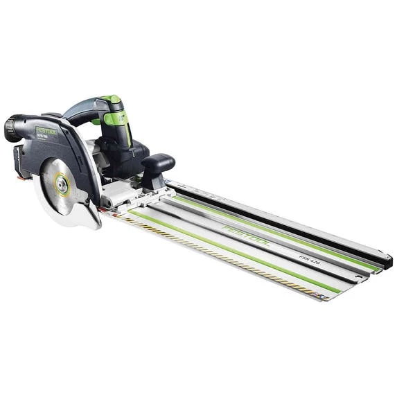 Festool HK 55 EQ-F-Plus-FSK Track Saw W/ T-Loc Systainer 575085 2 Festool HK 55 EQ-F-Plus-FSK Track Saw W/ T-Loc Systainer 575085 - Image 2