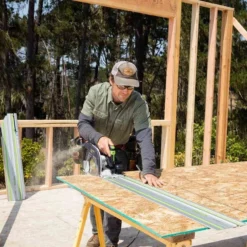 Festool HK 55 EQ-F-Plus-FSK Track Saw W/ T-Loc Systainer 575085 13 Festool HK 55 EQ-F-Plus-FSK Track Saw W/ T-Loc Systainer 575085 -Champion Cutting Tool shop 575085 3