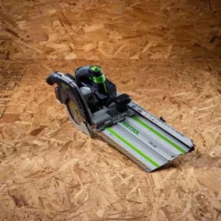 Festool HK 55 EQ-F-Plus-FSK Track Saw W/ T-Loc Systainer 575085 15 Festool HK 55 EQ-F-Plus-FSK Track Saw W/ T-Loc Systainer 575085 -Champion Cutting Tool shop 575085 6