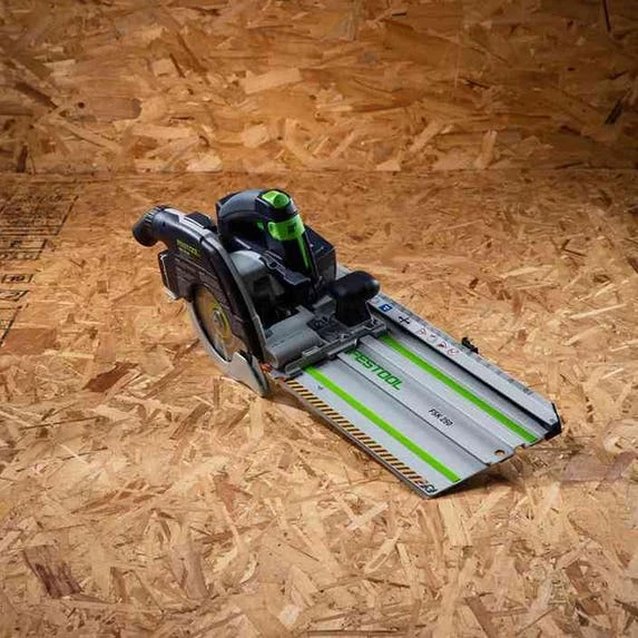 Festool HK 55 EQ-F-Plus-FSK Track Saw W/ T-Loc Systainer 575085 5 Festool HK 55 EQ-F-Plus-FSK Track Saw W/ T-Loc Systainer 575085 - Image 5