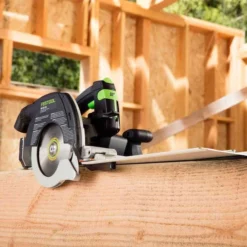 Festool HK 55 EQ-F-Plus-FSK Track Saw W/ T-Loc Systainer 575085 18 Festool HK 55 EQ-F-Plus-FSK Track Saw W/ T-Loc Systainer 575085 -Champion Cutting Tool shop 575085 9