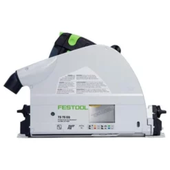 FESTOOL TS 75 EQ-F-Plus Plunge Cut Track Saw 576118 9 FESTOOL TS 75 EQ-F-Plus Plunge Cut Track Saw 576118 -Champion Cutting Tool shop 576118 2