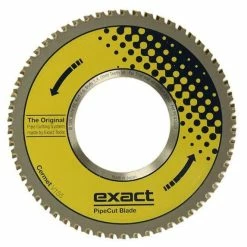 Exact Pipe Cutting Exact Cermet V155 Saw Blade 7010498