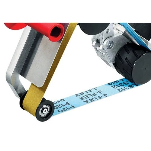 CS Unitec Boa Grinding Belts (Zirc) Continuous (0.75x30") 120 Grit (10 Pk) 326 801 1 CS Unitec Boa Grinding Belts (Zirc) Continuous (0.75x30") 120 Grit (10 Pk) 326 801