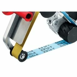 CS Unitec Boa Grinding Belts (Zirc) Continuous (1.5x30") 36 Grit (10 Pk) 326 712