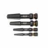 Gearwrench Tools Gearwrench 4 Pc. Bolt Biter Screw Extractor Set 84787
