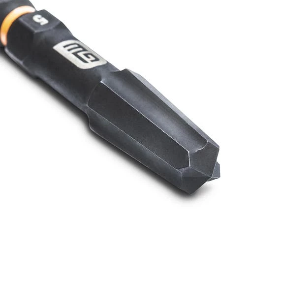 Gearwrench Tools Gearwrench 4 Pc. Bolt Biter Screw Extractor Set 84787 2 Gearwrench Tools Gearwrench 4 Pc. Bolt Biter Screw Extractor Set 84787 - Image 2