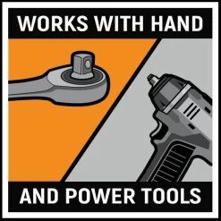 Gearwrench Tools Gearwrench 4 Pc. Bolt Biter Screw Extractor Set 84787 16 Gearwrench Tools Gearwrench 4 Pc. Bolt Biter Screw Extractor Set 84787 -Champion Cutting Tool shop 84787 7