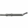 Ajax Tools Ajax Claw Ripper Edging Tool Air Hammer Chisel .401 Shank A3105