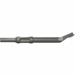 Ajax Tools Ajax Claw Ripper Edging Tool Air Hammer Chisel .401 Shank A3105