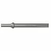 Ajax Tools Ajax Flat Air Hammer Chisel 3/4x11" .401 Shank A910-11