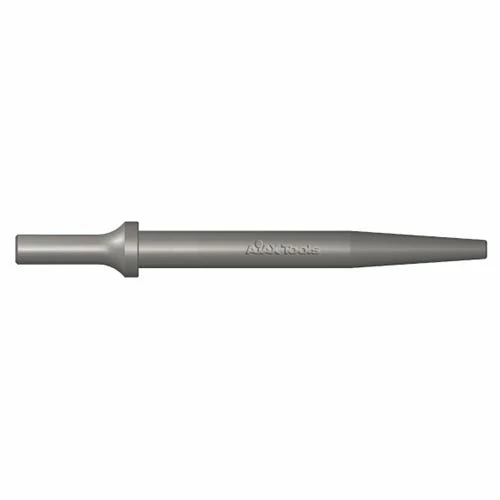 Ajax Tools Ajax Tapered Punch Air Hammer Chisel .401 Shank A911 1 Ajax Tools Ajax Tapered Punch Air Hammer Chisel .401 Shank A911