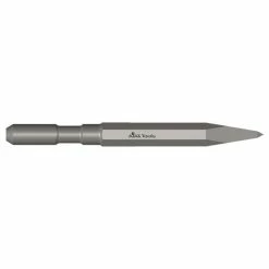 Ajax Tools Ajax Roto Hammer For CP0009A Chisels Moil Point 10 4025