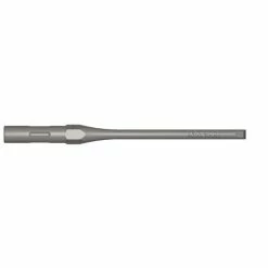 Ajax Tools Ajax Carbide Drill Bit For CP0009A Roto Hammer 1/2" Diameter 8" Depth 12" Length 62005