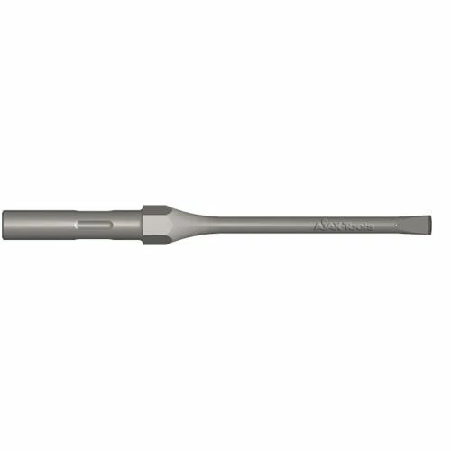Ajax Tools Ajax Carbide Drill Bit For CP0009A Roto Hammer 5/8" Diameter 12" Depth 16" Length 62020 1 Ajax Tools Ajax Carbide Drill Bit For CP0009A Roto Hammer 5/8" Diameter 12" Depth 16" Length 62020