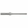 Ajax Tools Ajax Carbide Drill Bit For CP0009A Roto Hammer 1" Diameter 12" Depth 16" Length 62110