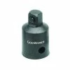 Gearwrench Tools GearWrench 1/2" Drive 1/2" F X 3/8" M Impact Adapter 84643