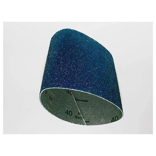 CS Unitec PTX Zirconium Grinding 4" Sleeve 150 Grit 42150 1 CS Unitec PTX Zirconium Grinding 4" Sleeve 150 Grit 42150