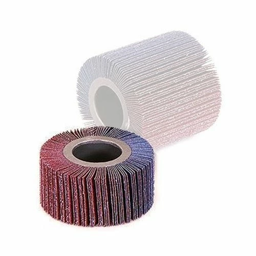 CS Unitec Radial Flap Wheel 2" 120 Grit 47206 1 CS Unitec Radial Flap Wheel 2" 120 Grit 47206