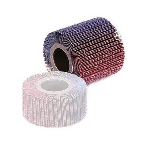 CS Unitec Radial Flap Wheel 4" 180 Grit 47215 1 CS Unitec Radial Flap Wheel 4" 180 Grit 47215