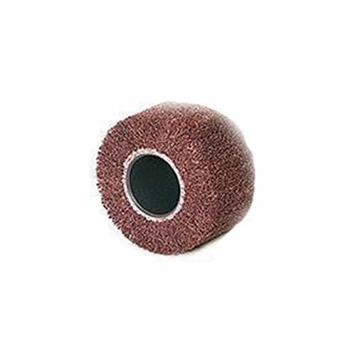CS Unitec PTX Fleece Nonwoven Wheels 2" 280 Grit 47404 1 CS Unitec PTX Fleece Nonwoven Wheels 2" 280 Grit 47404