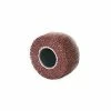 CS Unitec PTX Fleece Nonwoven Wheels 2" 400 Grit 47405