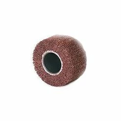 CS Unitec PTX Fleece Nonwoven Wheels 2" 400 Grit 47405