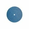 CS Unitec 4-1/2" FIX Zirconium Disc 120 Grit (50 PACK) 80909