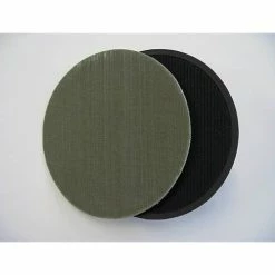 CS Unitec 4-1/2" FIX TZ Pyramid Disc A45/400 Grit (10 PACK) 80940